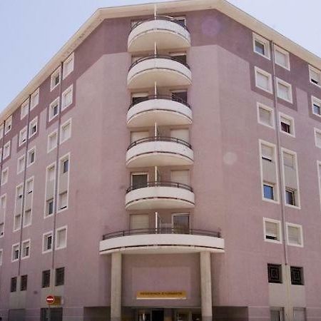 Gsa Residence Nice Port Νίκαια Εξωτερικό φωτογραφία