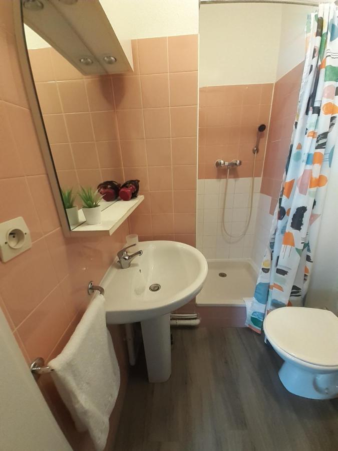 Gsa Residence Nice Port Νίκαια Εξωτερικό φωτογραφία