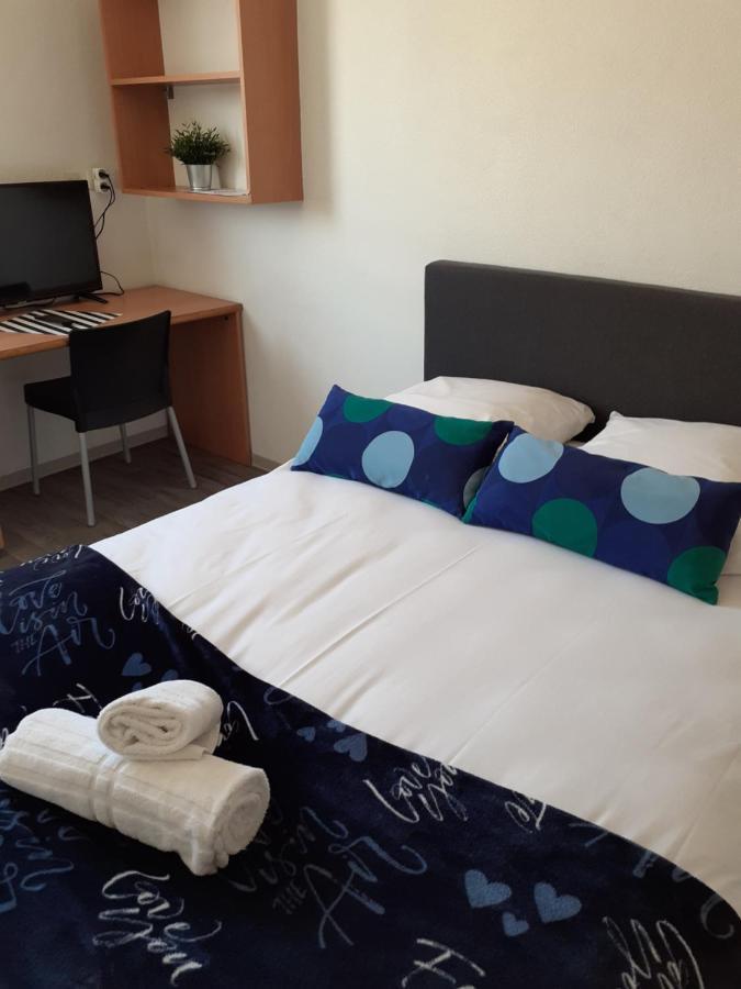 Gsa Residence Nice Port Νίκαια Εξωτερικό φωτογραφία