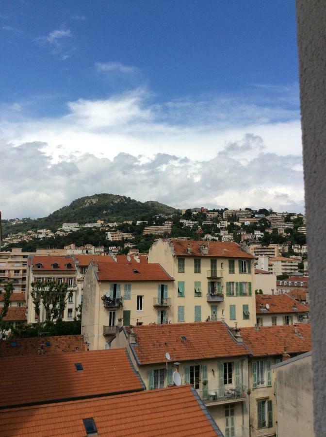 Gsa Residence Nice Port Νίκαια Εξωτερικό φωτογραφία