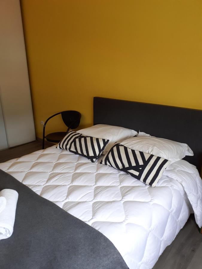 Gsa Residence Nice Port Νίκαια Εξωτερικό φωτογραφία